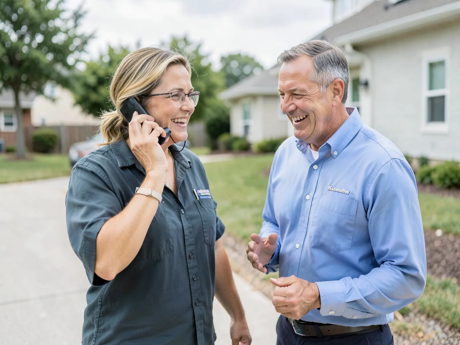 Frequently Asked Questions About Storm Damage Restoration in Oologah, OK